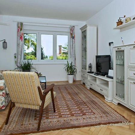 Apartman Mami-Krok Rijeka Exteriör bild