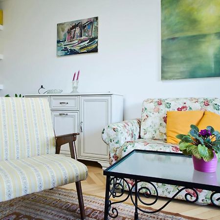 Apartman Mami-Krok Rijeka Exteriör bild